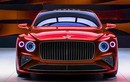 Flying Spur Speed 2025, sedan mạnh mẽ nhất trong lịch sử Bentley