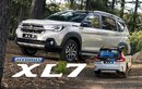 Suzuki Jimny và XL7 hybrid đang giảm tới 50% lệ phí trước bạ