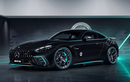 Ngắm Mercedes-AMG GT Motorsport Collectors Edition bản đặc biệt 