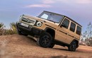 Mercedes-Benz G-Class EV 2025 từ 3,9 tỷ có về Việt Nam?