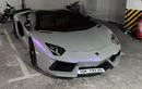 Lamborghini Aventador cũ rao bán 22 tỷ, đắt đỏ nhất Việt Nam