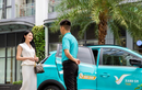 Vì sao taxi điện ngày càng được khách Việt ưa chuộng?