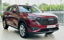 Giá xe Haval H6 giảm sâu, hiện chỉ còn 820 triệu tại Việt Nam