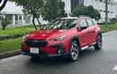 Subaru Crosstrek nhập Nhật về Việt Nam, từ hơn 1 tỷ đồng?