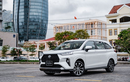 Người dùng Việt tậu 7.143 ôtô của Toyota trong tháng 9/2024