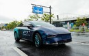 XPeng P7+ lăn bánh chỉ 11 kWh/100km, "ngon bổ rẻ" hơn Tesla Model 3