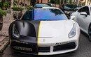 Ferrari 488 GTB Liberty Walk độc nhất Việt Nam rao bán 9,3 tỷ