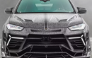 Lamborghini Urus Venatus của Mansory, có tiền cũng khó sở hữu