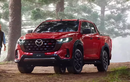 Mazda BT-50 2025 trình làng "lột xác", có đe doạ các đối thủ?