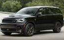 "Soi" Dodge Durango SRT Hellcat Brass Monkey giá hơn 2,6 tỷ đồng