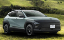 Hyundai ra mắt Kona EV offroad đặc biệt, giá 824,36 triệu đồng