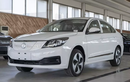 Dongfeng E70 - sedan điện giá rẻ sắp bán ở Việt Nam có gì?