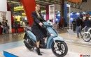 Chi tiết xe ga Piaggio Liberty 2025, nâng cấp trang bị hiện đại