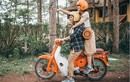 Honda Super Cub - xe máy huyền thoại bán chạy nhất toàn cầu