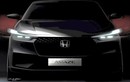 Honda hé lộ sedan Amaze 2025, nhỏ và rẻ hơn cả City