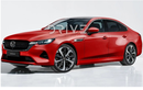 Mazda6 sẽ có bản dẫn động cầu sau, nếu khách hàng "đặt gạch"