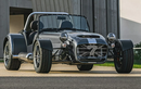 Caterham ra mắt Seven CSR Twenty kỷ niệm 20 năm giá 102.500 USD