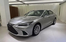 Cận cảnh Lexus ES 2025 vừa ra mắt, chỉ từ 1,049 tỷ đồng