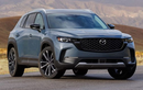 Mazda CX-30, CX-5 và CX-50 nâng cấp bọc thép chống đạn