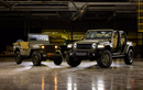 "Soi" Jeep Wrangler 4xe Willys ’41 Special Edition giá 59.930 USD