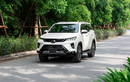 Toyota Fortuner 2025 sắp bán tại Việt Nam, từ gần 1,2 tỷ đồng?