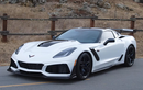 Hennessey Corvette C7 ZR1 mạnh 1000 mã lực tìm chủ mới