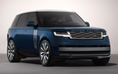 "Soi" Range Rover SV Orpheus giới hạn 6 chiếc, hơn 8 tỷ đồng