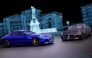 Chi tiết Maserati GranTurismo 110 Anniversario phiên bản đặc biệt