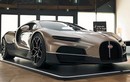 Bugatti Tourbillon "thở" nghe du dương hơn Lamborghini Aventador