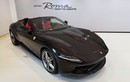 Ferrari Roma Spider giá 24 tỷ đồng về tay đại gia Hà Nội