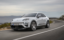 Porsche Macan EV 2025 mới sắp ra mắt Việt Nam có gì hay?