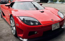 Koenigsegg CCX triệu đô "độc nhất vô nhị" về Việt Nam khi nào?