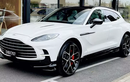 Aston Martin DBX707 gần 22 tỷ độc nhất Việt Nam đã có chủ