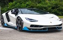 Lamborghini Centenario Roadster hơn 50 tỷ chờ đại gia "hỏi cưới"