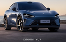 Xiaomi YU7 - SUV điện đầu tiên hãng điện tử Trung Quốc