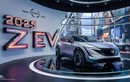 Nissan hé lộ dàn "xế độc" tại triển lãm Tokyo Auto Salon 2025