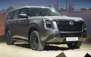 Nissan Patrol 2025 nhận cọc tại Việt Nam, giá khoảng 4 tỷ đồng?