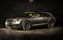 Bentley Continental Shooting Brake "cực hiếm" từ khoảng 315.000 USD