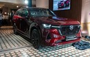 Mazda CX-80 PHEV hơn 7 tỷ đồng tại Singapore, có về Việt Nam?