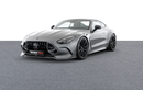 Brabus 750 độ từ Mercedes-AMG GT 63 có giá 318,431 Euro