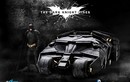 Batmobile Tumbler giới hạn chỉ 10 xe, bán ra từ hơn 71 tỷ đồng