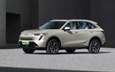 GWM hé lộ Haval Xiaolong Max thế hệ thứ hai trước ngày ra mắt