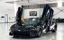 McLaren 720S Spider vừa mua chạy 2.600km, đại gia Việt đã rao bán