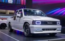 Isuzu Dragon Max - xe bán tải cổ điển “ngầu lòi” nhất từng thấy