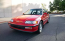 Honda Civic Si "nồi đồng cối đá" chạy 34 năm với 200.000 miles