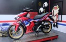 Honda Winner X tại Việt Nam được ưu đãi mạnh "đấu" Yamaha Exciter