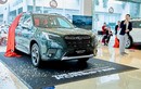 Subaru Forester tiếp tục giảm đến 200 triệu đồng tháng 4/2025