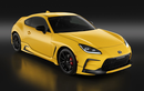 Mục sở thị chiếc Toyota GR86 Yuzu Edition thể thao đặc biệt