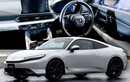 "Soi" Honda Prelude e:HEV 2026 thể thao đẹp mắt lại tiết kiệm xăng