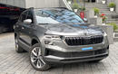 Skoda Karoq "chạy đua" doanh số, giảm giá tới 200 triệu đồng